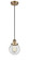 Beacon - 1 Light - 6 inch - Brushed Brass - Cord hung - Mini Pendant (3442|916-1P-BB-G202-6-LED)