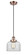 Bell - 1 Light - 8 inch - Antique Copper - Cord hung - Mini Pendant (3442|916-1P-AC-G72)