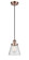 Cone - 1 Light - 6 inch - Antique Copper - Cord hung - Mini Pendant (3442|916-1P-AC-G64)