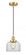 Bell - 1 Light - 8 inch - Satin Gold - Cord hung - Mini Pendant (3442|616-1PH-SG-G72)