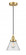 Cone - 1 Light - 8 inch - Satin Gold - Cord hung - Mini Pendant (3442|616-1PH-SG-G44)