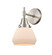 Fulton - 1 Light - 7 inch - Satin Nickel - Sconce (3442|447-1W-SN-G171-LED)