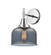 Caden - 1 Light - 8 inch - Polished Chrome - Sconce (3442|447-1W-PC-G73)