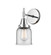 Caden - 1 Light - 5 inch - Polished Chrome - Sconce (3442|447-1W-PC-G52)