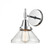 Caden - 1 Light - 8 inch - Polished Chrome - Sconce (3442|447-1W-PC-G4472)