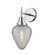 Geneseo - 1 Light - 7 inch - Polished Chrome - Sconce (3442|447-1W-PC-G165)