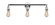 Bare Bulb - 3 Light - 30 inch - Polished Chrome - Bath Vanity Light (3442|205-PC)