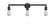 Bare Bulb - 3 Light - 30 inch - Oil Rubbed Bronze - Bath Vanity Light (3442|205-OB-LED)