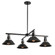 Henry Outdoor 4-Light Pendant (65|364210-SKT-MULT-78)