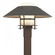 Henry Outdoor Post Light (65|344227-SKT-75-20-GG0026)