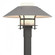 Henry Outdoor Post Light (65|344227-SKT-20-78-GG0026)