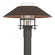Henry Outdoor Post Light (65|344227-SKT-20-75-ZM0026)