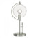 Pluto Table Lamp (65|274120-SKT-85-ZM0384)