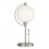 Pluto Table Lamp (65|274120-SKT-85-GG0384)