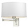 Simple Swing Arm Sconce (65|209250-SKT-85-SF1295)