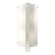 Forged Vertical Bar Sconce (65|206729-SKT-85-BB0420)