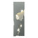 Trove LED Sconce (65|202015-LED-82-CR)