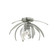 Dahlia Semi-Flush (65|124350-SKT-85-LL0631)