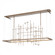 Spring LED Pendant (65|139752-LED-STND-05-YG0500)