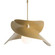 Hibiscus Outdoor Pendant (65|369455-SKT-SHRT-78)