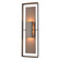 Shadow Box Tall Outdoor Sconce (65|302607-SKT-77-75-ZM0546)
