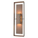 Shadow Box Tall Outdoor Sconce (65|302607-SKT-75-75-ZM0546)