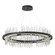 Gossamer Circular LED Pendant (65|139656-LED-STND-10-82)