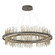 Gossamer Circular LED Pendant (65|139656-LED-STND-07-84)