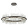 Gossamer Circular LED Pendant (65|139656-LED-STND-07-82)