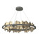 Hildene Circular LED Pendant (65|139653-LED-STND-20-84)