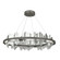 Hildene Circular LED Pendant (65|139653-LED-STND-07-82)
