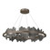 Hildene Circular LED Pendant (65|139653-LED-STND-05-20)