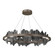 Hildene Circular LED Pendant (65|139653-LED-STND-05-10)