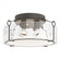 Bow Large Semi-Flush (65|121145-SKT-07-LL0216)