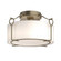 Bow Medium Semi-Flush (65|121142-SKT-84-GG0218)