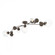 Sprig Semi-Flush (65|128715-SKT-05-LL0639)