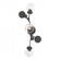 Sprig Sconce (65|206050-SKT-20-LL0629)