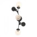 Sprig Sconce (65|206050-SKT-10-WF0629)