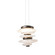 Cairn Mini Pendant (65|139970-LED-STND-82)