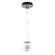 Cairn Mini Pendant (65|139970-LED-STND-82)