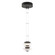 Cairn Mini Pendant (65|139970-LED-STND-20)