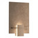 Aperture Sconce (65|217510-SKT-05-BB0292)