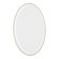 Beveled Oval Mirror (65|710004-85)