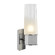 Icycle Single Wall Sconce (148|9758-CH-CF)
