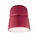 Cone Outdoor Flush-Mount (254|CER-6150W-CRSE)