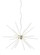 Photon 48 Chandelier (7355|700PHT48S-LED930A)