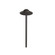 12V PATH CANOPY 6IN 3000K AL BZ (16|6053-30BZ)