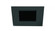 OCULARC 3.5 SQ PIN HOLE TRIMLESS (16|R3CSPL-BK)