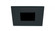 Ocularc 3.5 Square Pin Hole Trim (16|R3CSPT-BK)