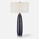 Uttermost Cullen Blue Gray Table Lamp (85|29797)